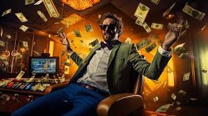 luxebet မိုဘိုင်းဂိမ်း ကစားနေသည့် မြင်ကွင်း